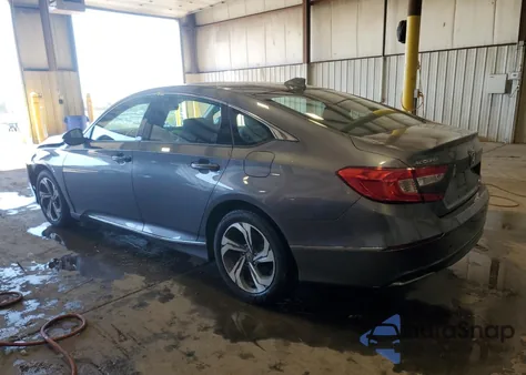 2020 Honda Accord Exl z USA, uszkodzony, nr VIN 1HGCV1F56LA036265
